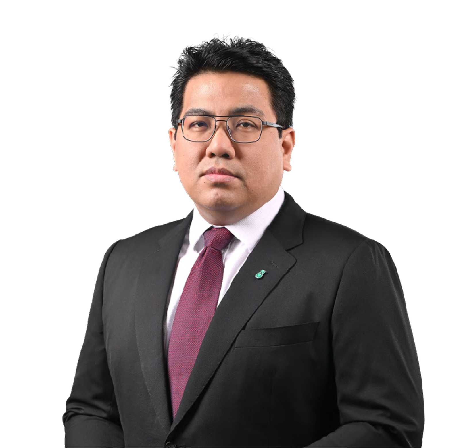 Tan Sri Tengku Muhammad Taufik